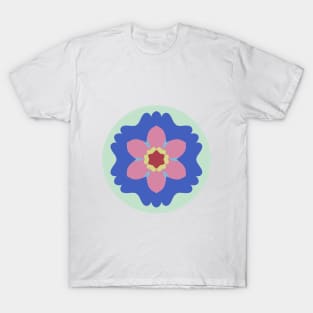 Mandala No. 05 T-Shirt